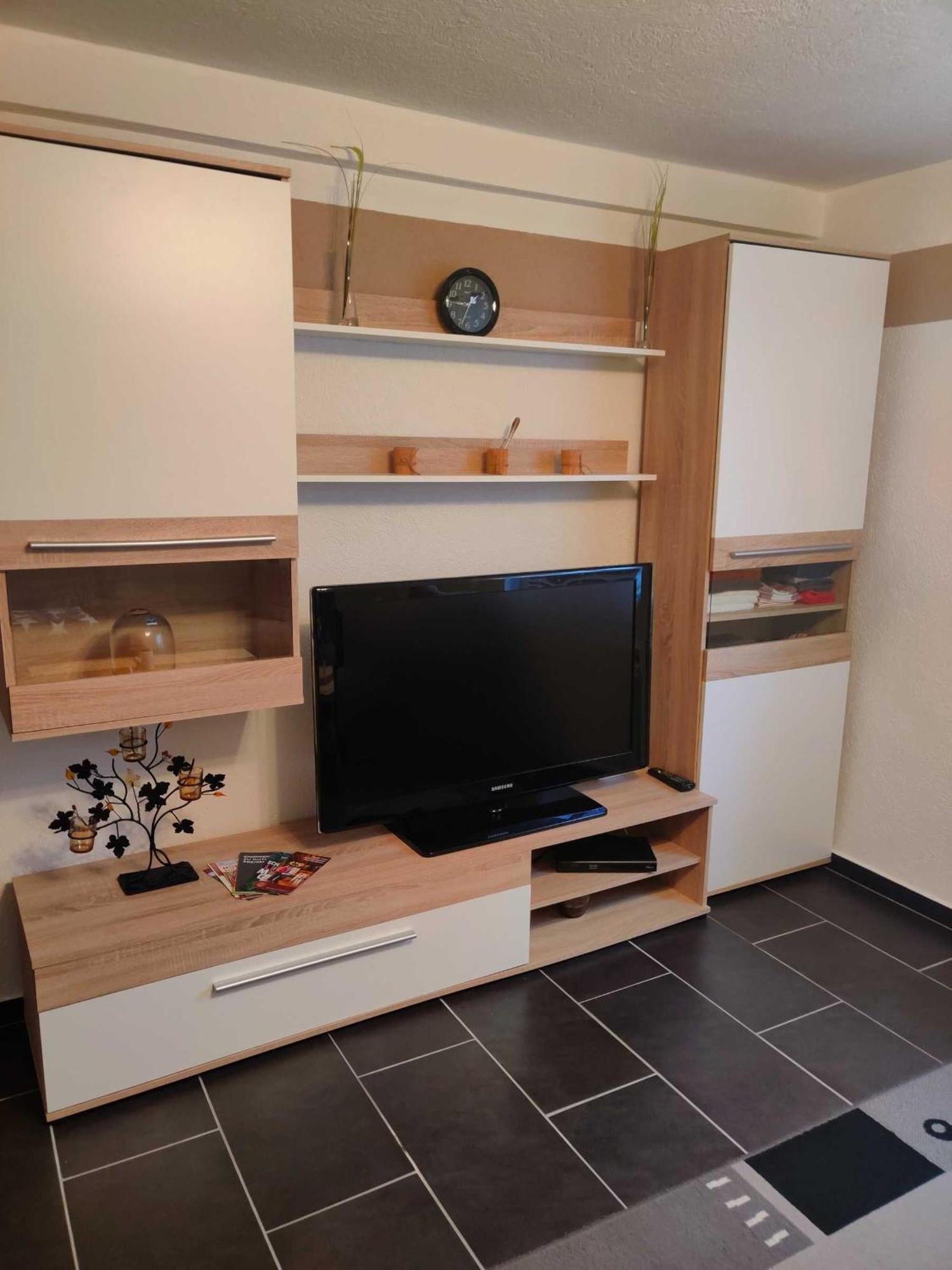Ferienwohnungen Ruwoldt Brodhagen Exterior foto