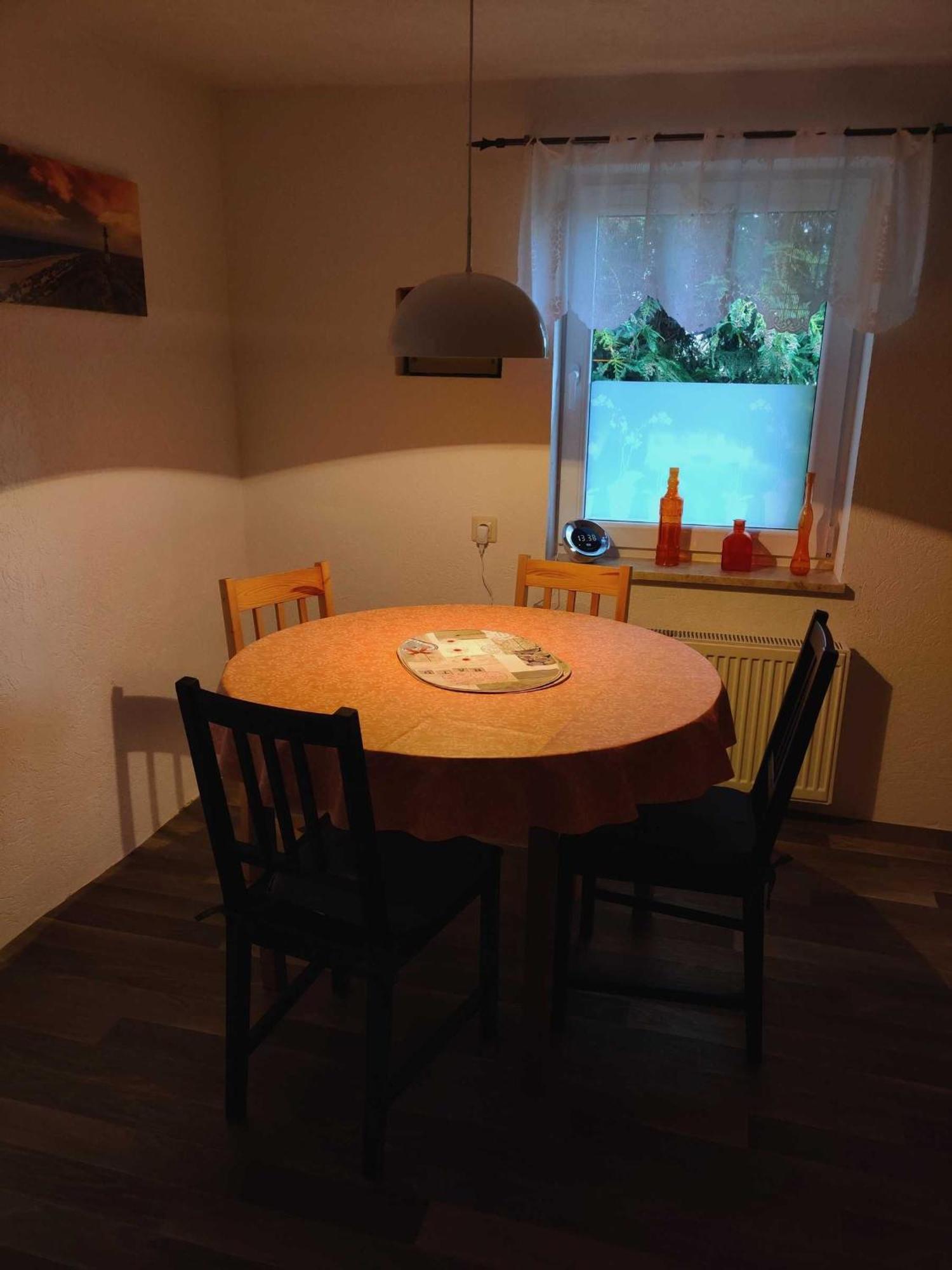 Ferienwohnungen Ruwoldt Brodhagen Exterior foto